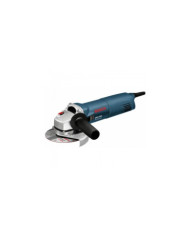 Meuleuse d'angle 125 mm 1400 W GWS 1400 - 0601824800 BOSCH