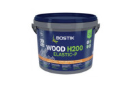 Colle à parquet haute performance - WOOD H200 ELASTIC BOSTIK
