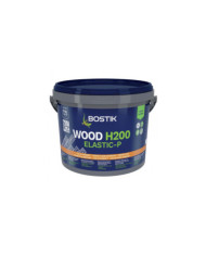 Colle à parquet haute performance - WOOD H200 ELASTIC BOSTIK