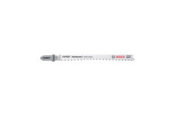 Lame de scie sauteuse T 308 BOF Bois dur - par 3 BOSCH
