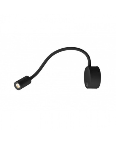 Applique LED - liseuse murale - flexible orientable - Dio Flex SLV