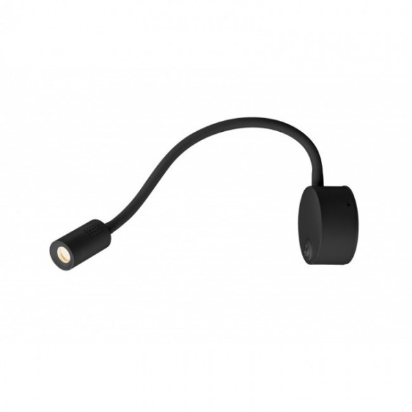 Applique LED - liseuse murale - flexible orientable - Dio Flex SLV