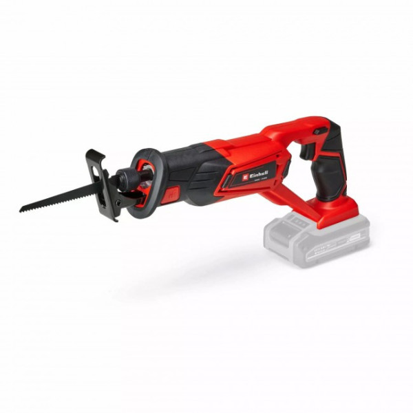 Scie sabre universelle sans fil - TE-AP 18/22 Li-Solo - Power X-Change EINHELL