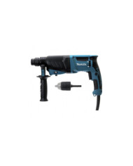 Perforateur burineur SDS+ - 800 W - HR2630X7 MAKITA