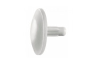 Cache plastique pour vis - 500 pièces - Spax-Cap SPAX