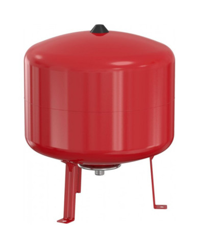 Vase d'expansion à membrane fixe - 35 litres - Baseflex FLAMCO