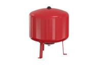 Vase d'expansion à membrane fixe - 35 litres - Baseflex FLAMCO