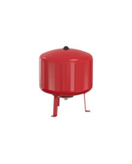 Vase d'expansion à membrane fixe - 35 litres - Baseflex FLAMCO