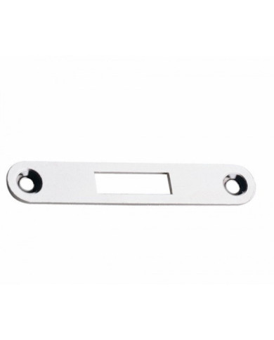 Gâche plate 6195 pour cylindre Z23 LEHMANN