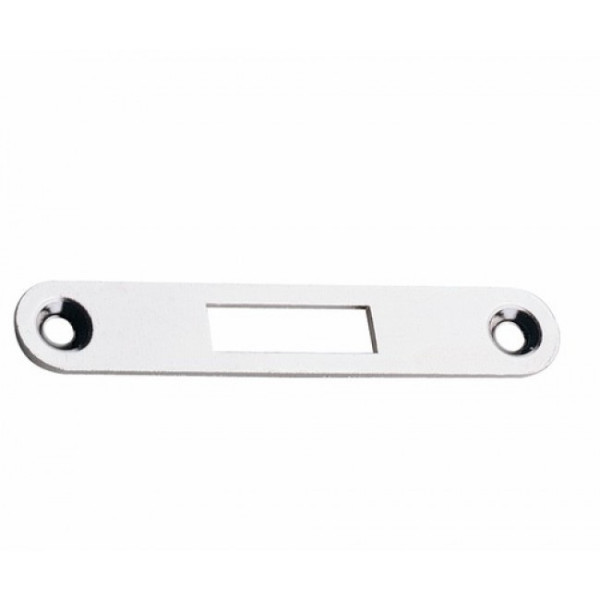 Gâche plate 6195 pour cylindre Z23 LEHMANN