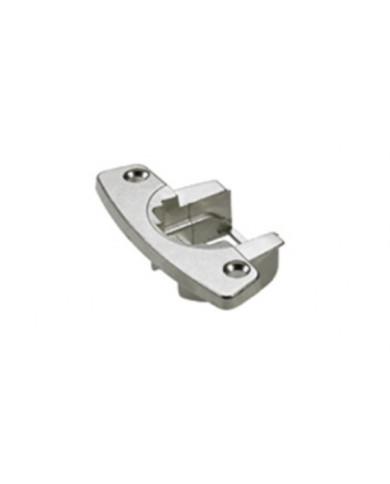Boîtier à enfoncer pour charnières 180°, 230°, 270° - Sélekta Pro 2000 HETTICH
