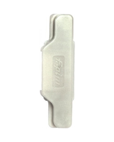 Entraîneur - pour oscillo-battant aluminium - polyamide FAPIM