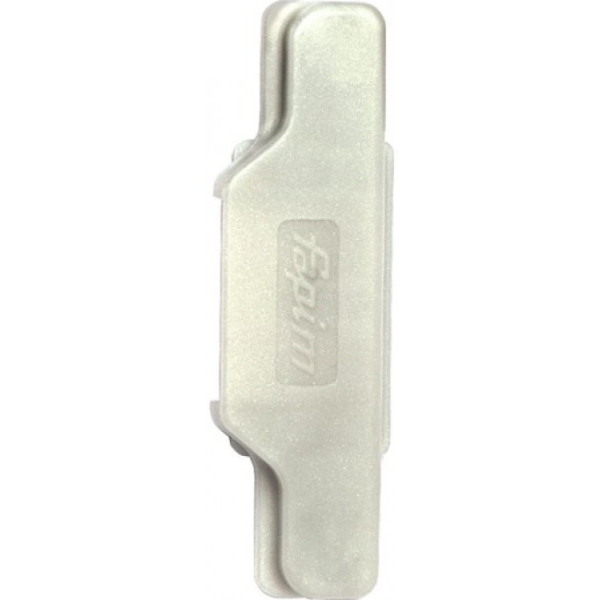 Entraîneur - pour oscillo-battant aluminium - polyamide FAPIM