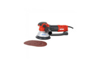 Ponceuse - polisseuse - puissance 750 watts - EZS 150 pro HOLZMANN