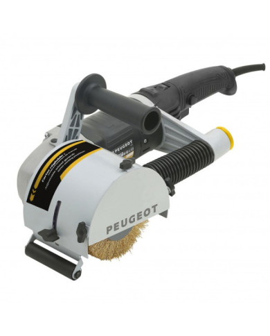 Rénovateur filaire - 1500 Watts - EnergyBrush-1500 PEUGEOT