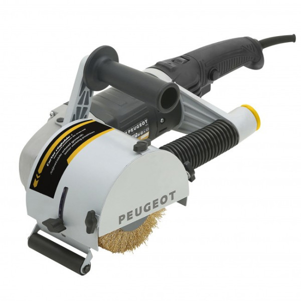 Rénovateur filaire - 1500 Watts - EnergyBrush-1500 PEUGEOT