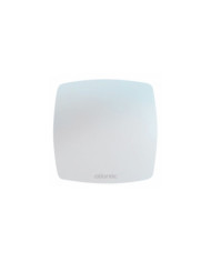 Bouche d'extraction - pour VMC - avec manchon court - Design Line ATLANTIC