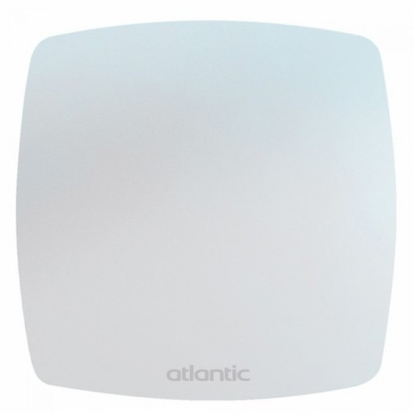 Bouche d'extraction - pour VMC - avec manchon court - Design Line ATLANTIC