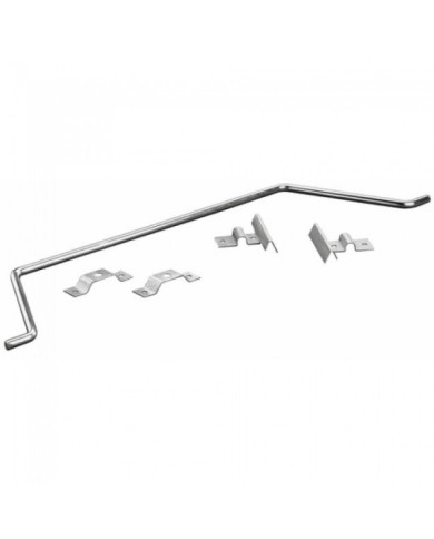 Ferrure de table pour escamotage d'une allonge de 500 mm POTTKER