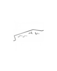 Ferrure de table pour escamotage d'une allonge de 500 mm POTTKER