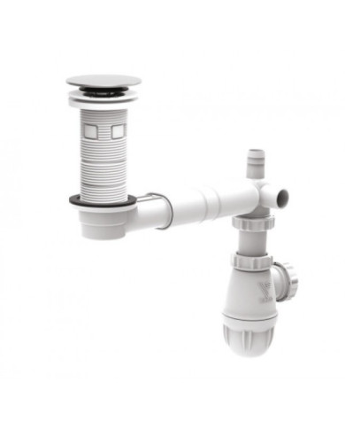 Ensemble complet universel TBXP - extra-plat VALENTIN