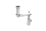 Ensemble complet universel TBXP - extra-plat VALENTIN