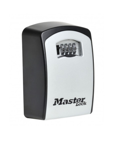 Boite à clés sécurisée - Format XL - Rangement très grande capacité MASTER LOCK
