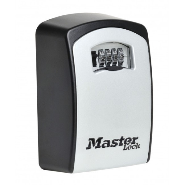 Boite à clés sécurisée - Format XL - Rangement très grande capacité MASTER LOCK