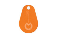 Badge pour lecteurs polyvalents DKP2000 et AXK Izyx