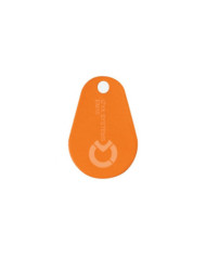 Badge pour lecteurs polyvalents DKP2000 et AXK Izyx