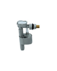 Mécanisme WC complet double poussoir 3/6 litres - à câble - S4-17 SIMILAIRE