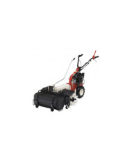 Motobalais avec bac 88 cm - moteur Honda GCV170 - P55 EUROSYSTEMS