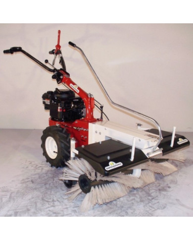 Motobalais 105 cm P55 Honda GCV160 EUROSYSTEMS