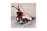 Motobalais 105 cm P55 Honda GCV160 EUROSYSTEMS