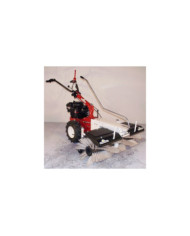 Motobalais 105 cm P55 Honda GCV160 EUROSYSTEMS