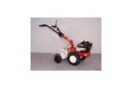 Emousseur - moteur Honda GCV170 - P55 EUROSYSTEMS