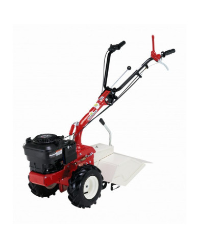 Motoculteur à fraise arrière 50 cm P55 moteur Honda GCV 160 EUROSYSTEMS