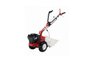 Motoculteur à fraise arrière 50 cm P55 moteur Honda GCV 160 EUROSYSTEMS