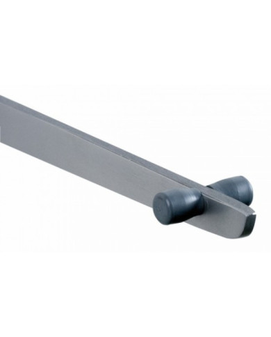 Console en aluminium moulé - Square Classic 300 SOFADI