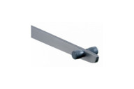 Console en aluminium moulé - Square Classic 300 SOFADI