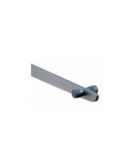 Console en aluminium moulé - Square Classic 300 SOFADI