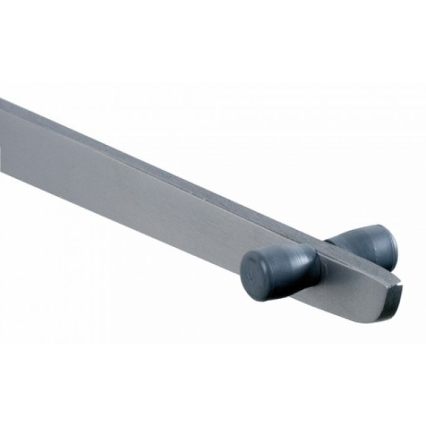 Console en aluminium moulé - Square Classic 300 SOFADI