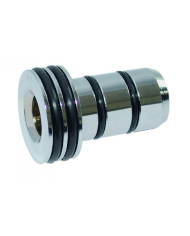 Inserts pour tube Multicouche - Laiton - Différents diamètres - Toutub BOUTTÉ