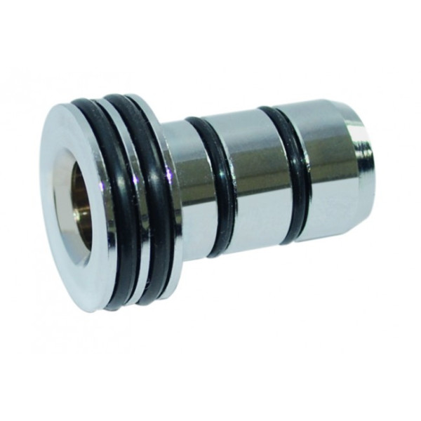 Inserts pour tube Multicouche - Laiton - Différents diamètres - Toutub BOUTTÉ