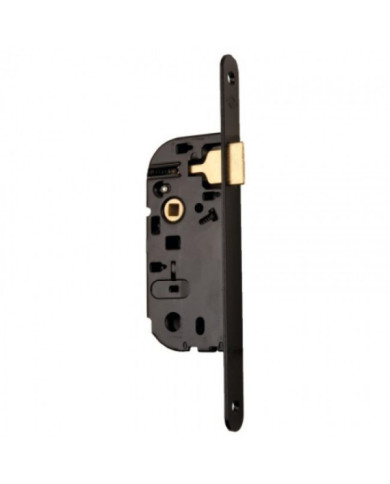 Serrure à larder - à bec de cane seul - axe 40 mm - 250 JPM
