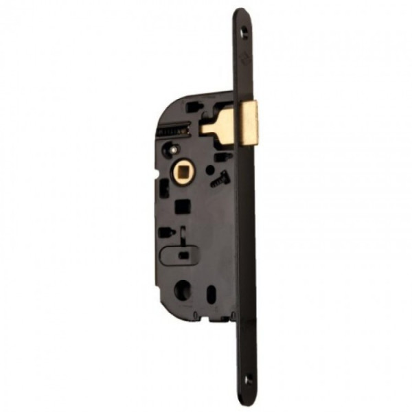 Serrure à larder - à bec de cane seul - axe 40 mm - 250 JPM