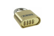 Cadenas à code - anse inox - type 180 ABUS
