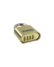 Cadenas à code - anse inox - type 180 ABUS
