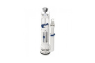 Chasse d'eau universelle - poussoir double volume - Impuls 280 Nemo Duo GEBERIT
