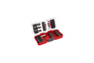 Set de 28 embouts résistants aux chocs S-Case EINHELL
